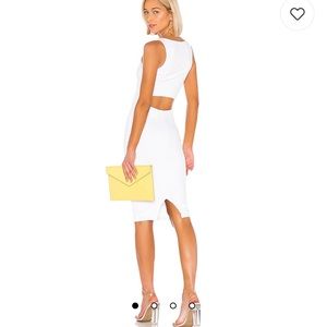 Revolve superdown gail tank dress